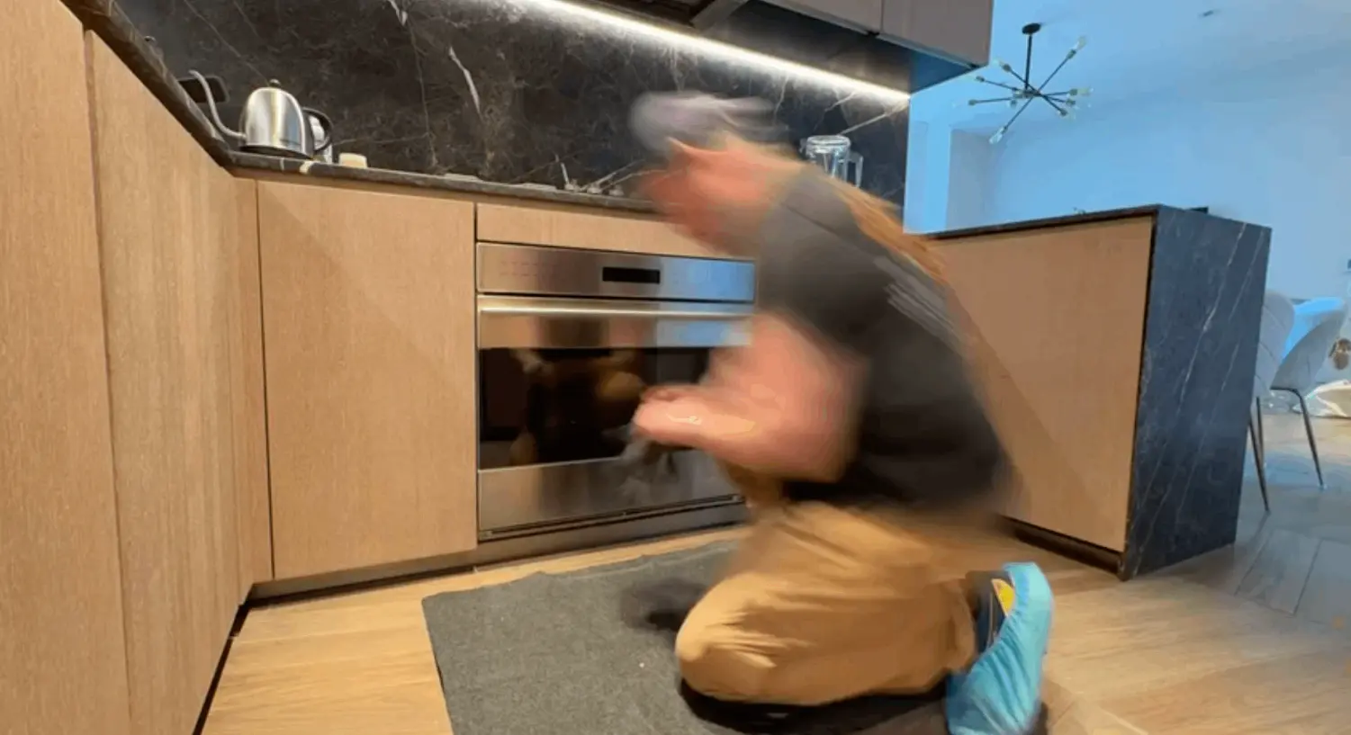 Wolf Oven Repair & Service in New York