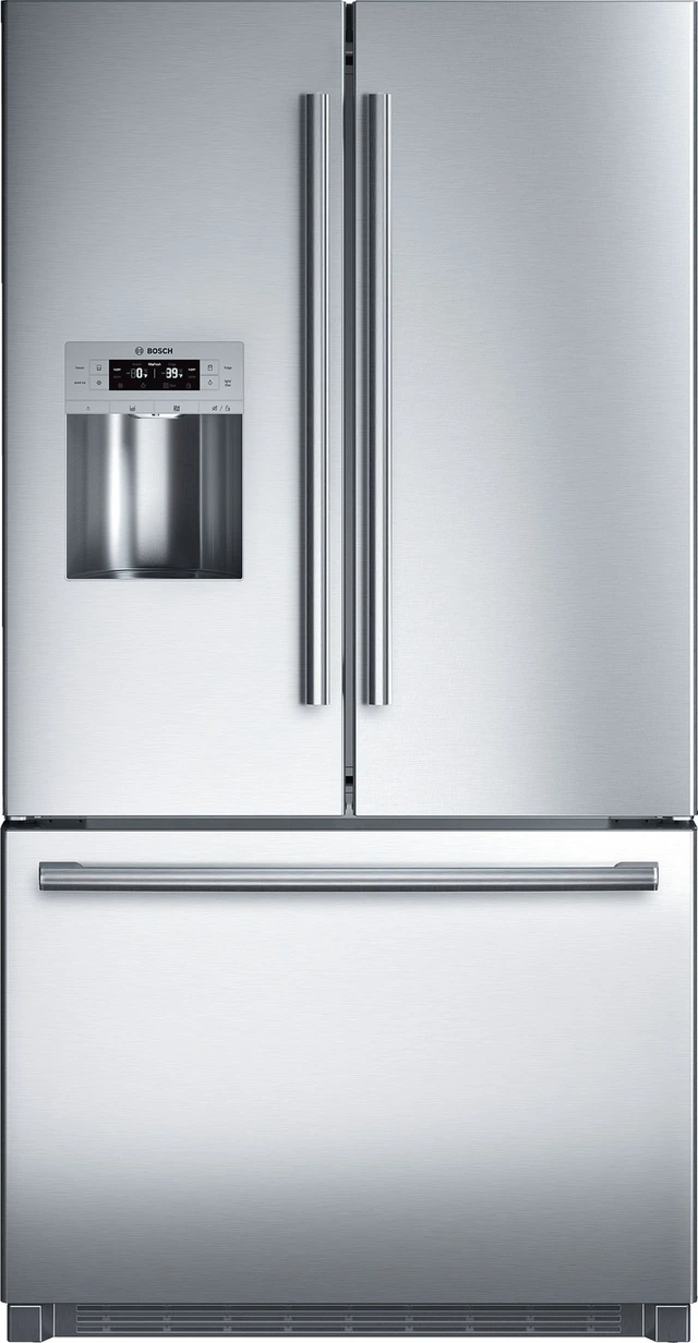 bosch refrigerator