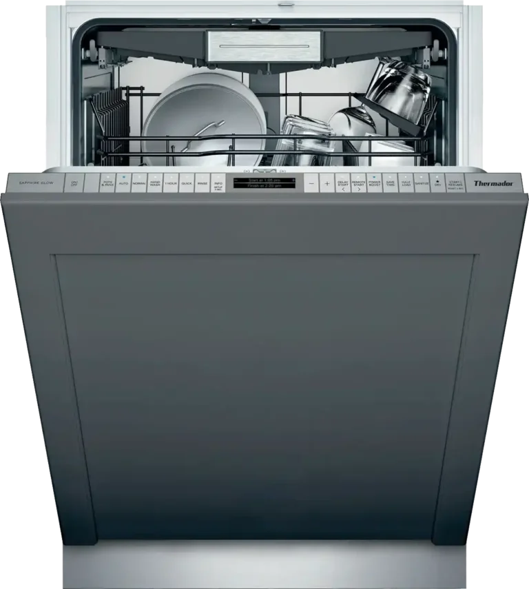 thermador dishwasher