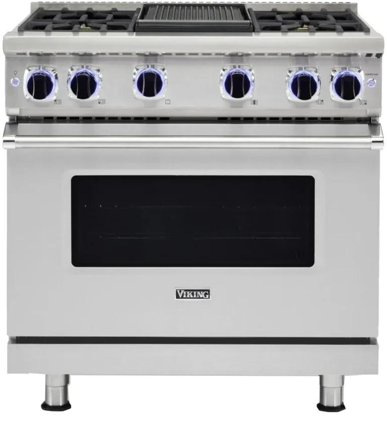 viking range