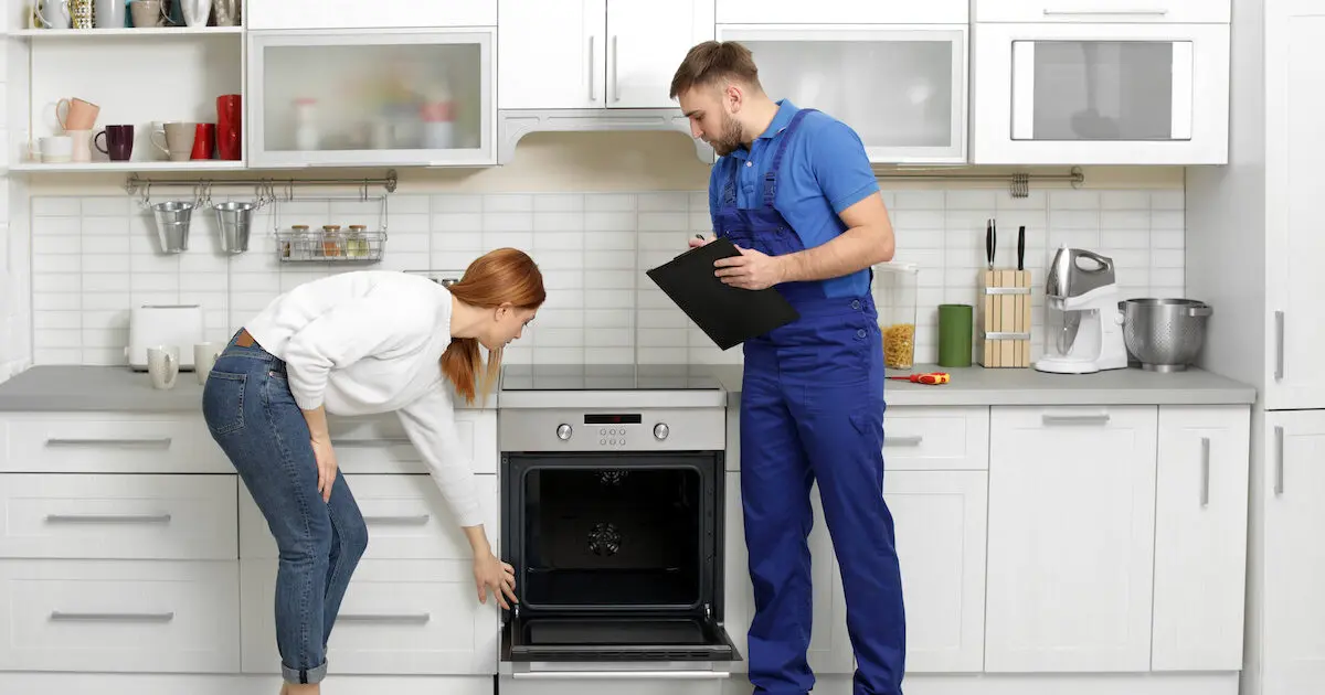 Appliance Wellness Program