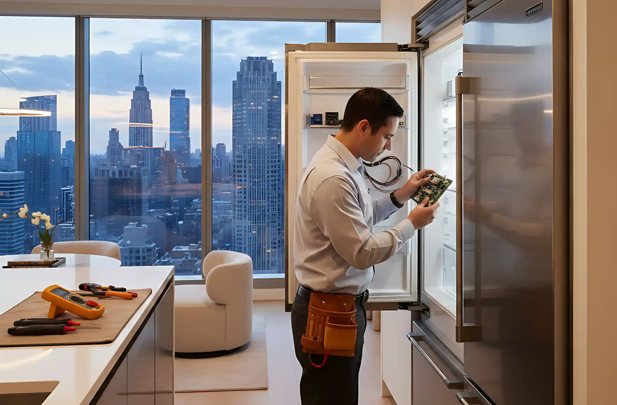 Are Your Appliances Not Performing Correctly