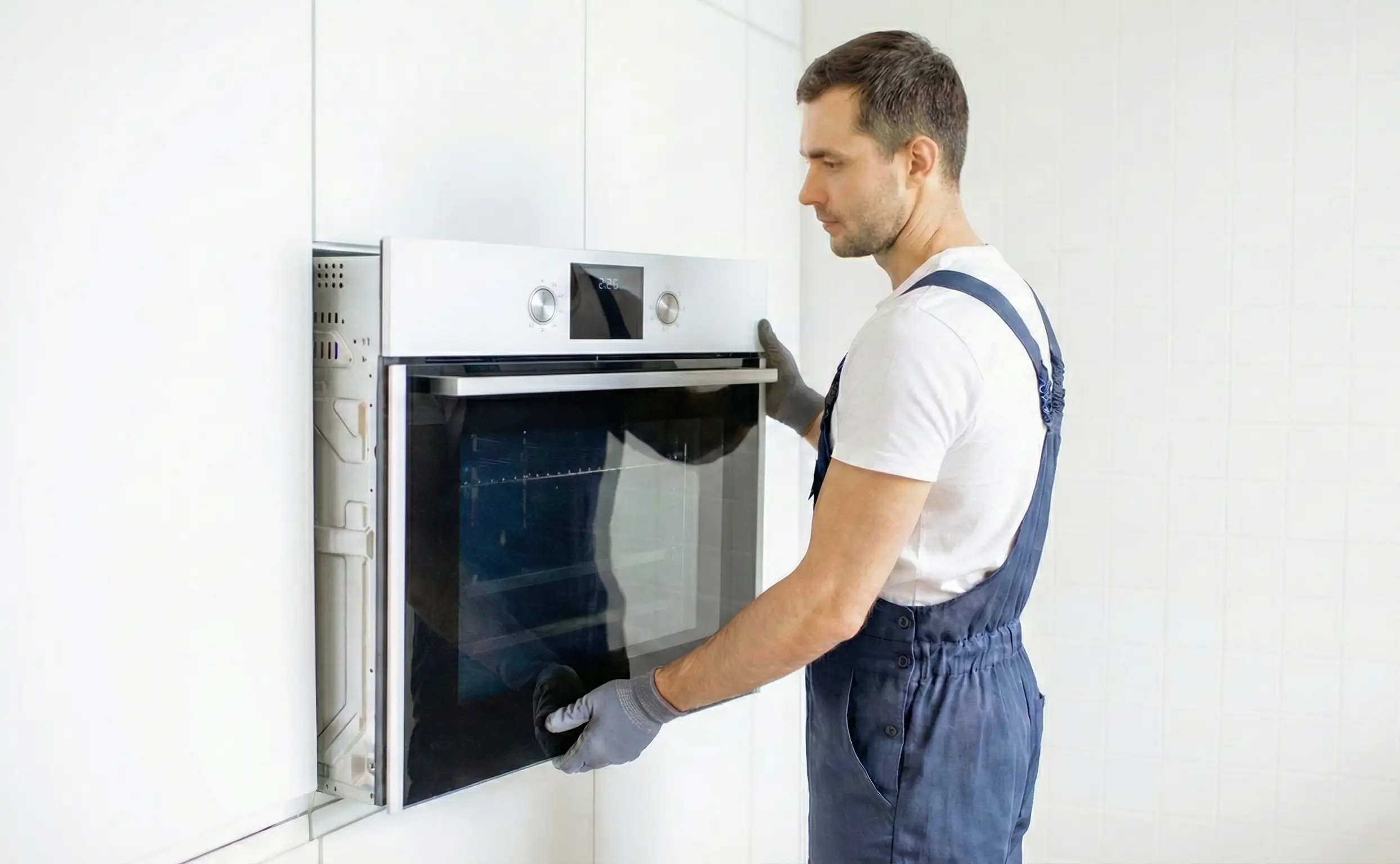 Professional Installation