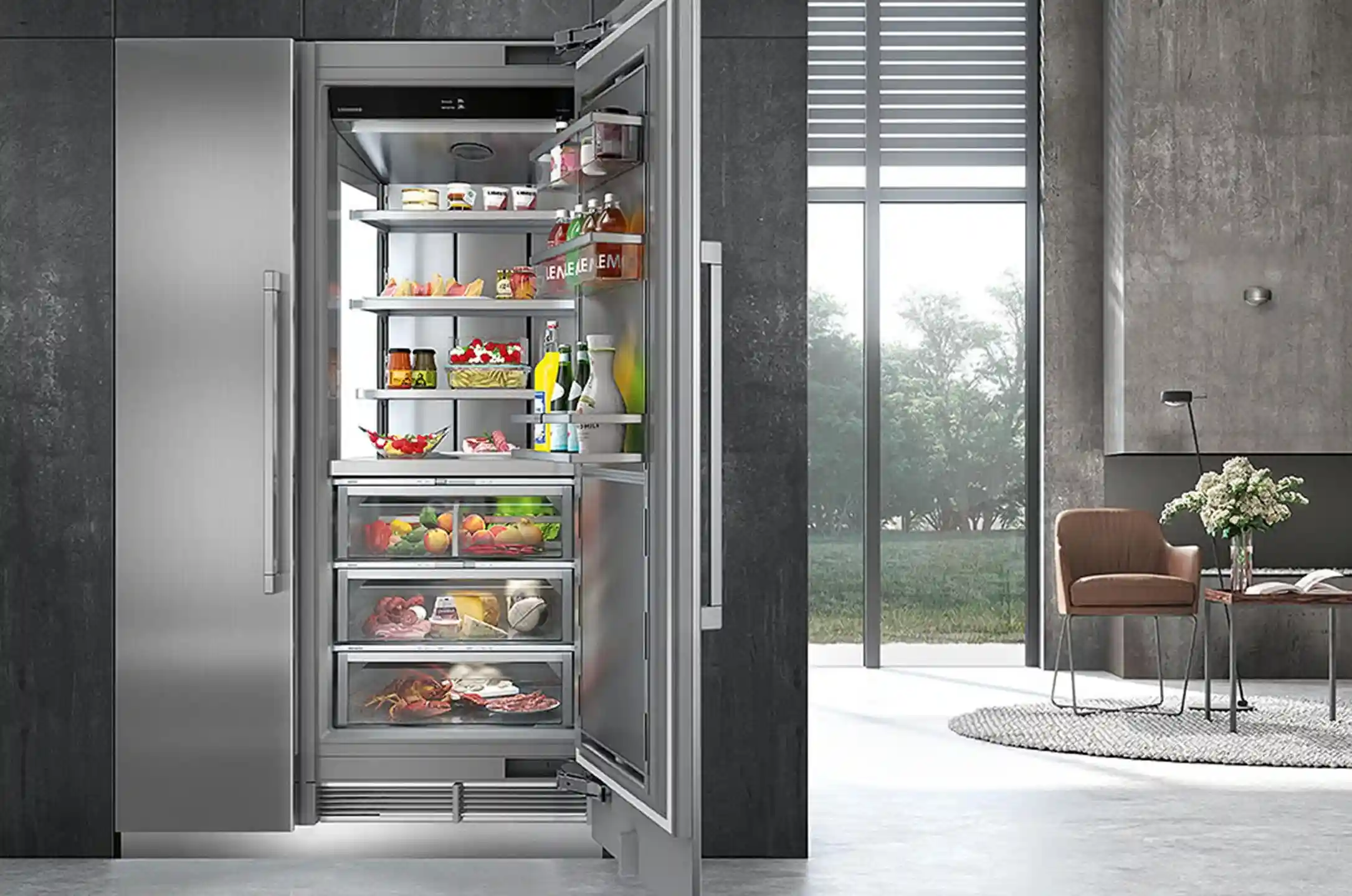 Premium Refrigerator Care: Extend Your Investment