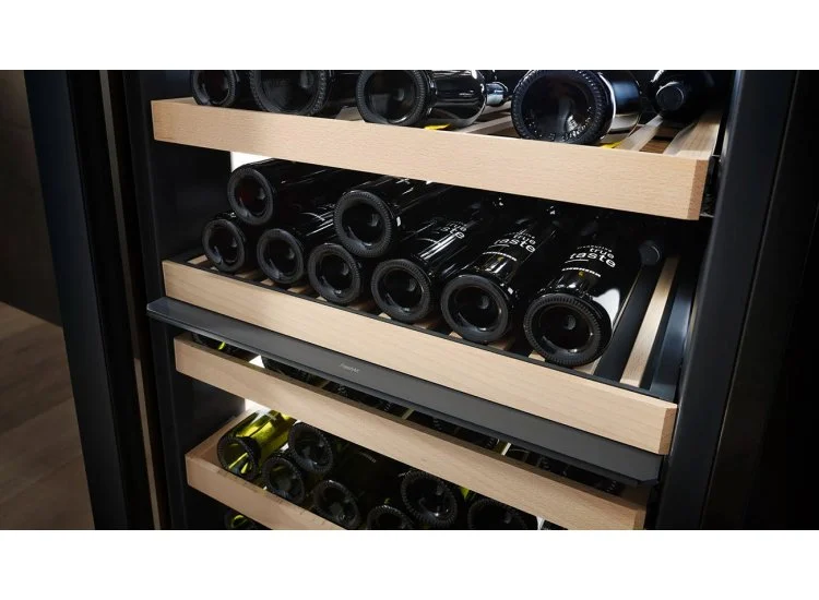 The Premium Wine Cooler Guide: Top Brands Compared