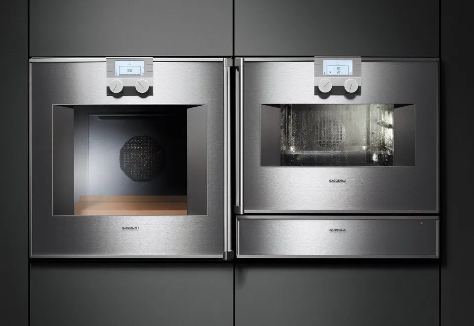 Gaggenau Repair Service NYC