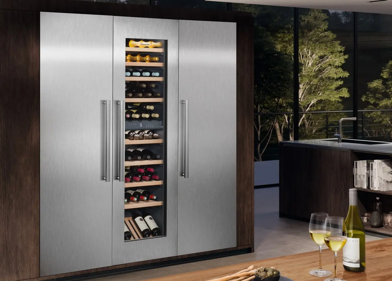 Liebherr Repair Service NYC