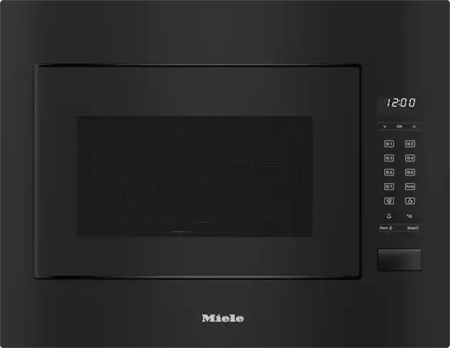 miele microwave