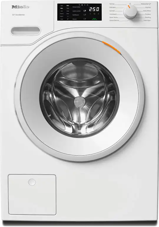 miele washing machine