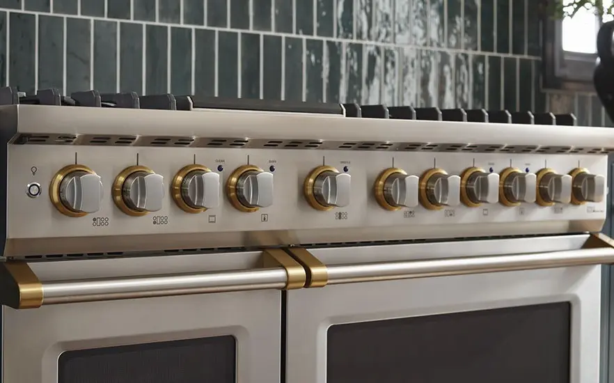 Viking Repair Service NYC