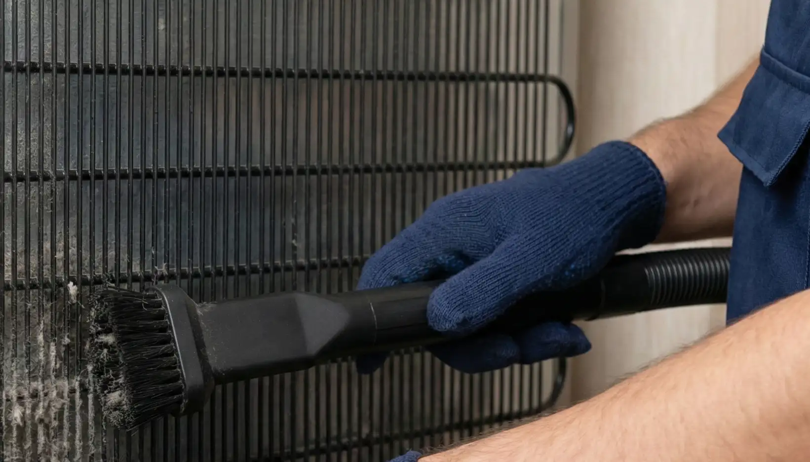 Appliance Maintenance Inspection