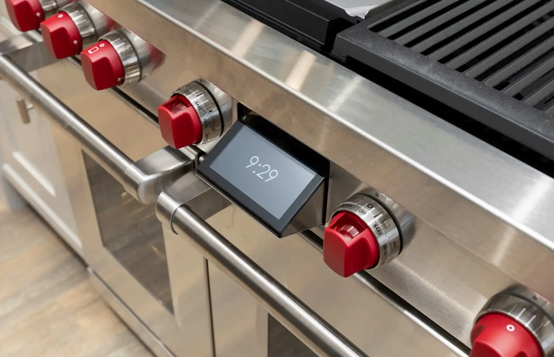 Wolf Repair Service NYC