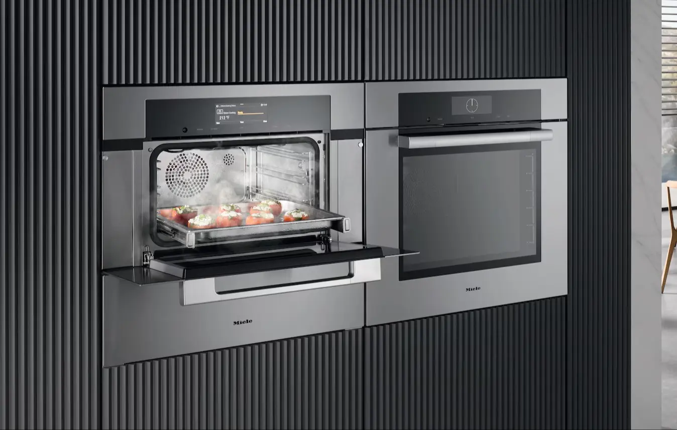 Premium Wall Ovens & Steam Ovens: Guide for NYC Homeowners (Miele, Gaggenau, Wolf, Thermador)