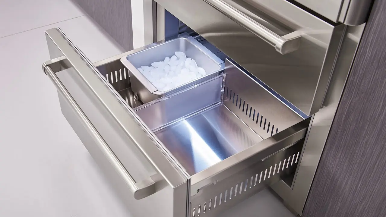 Sub-Zero Freezer Repair & Service in New York