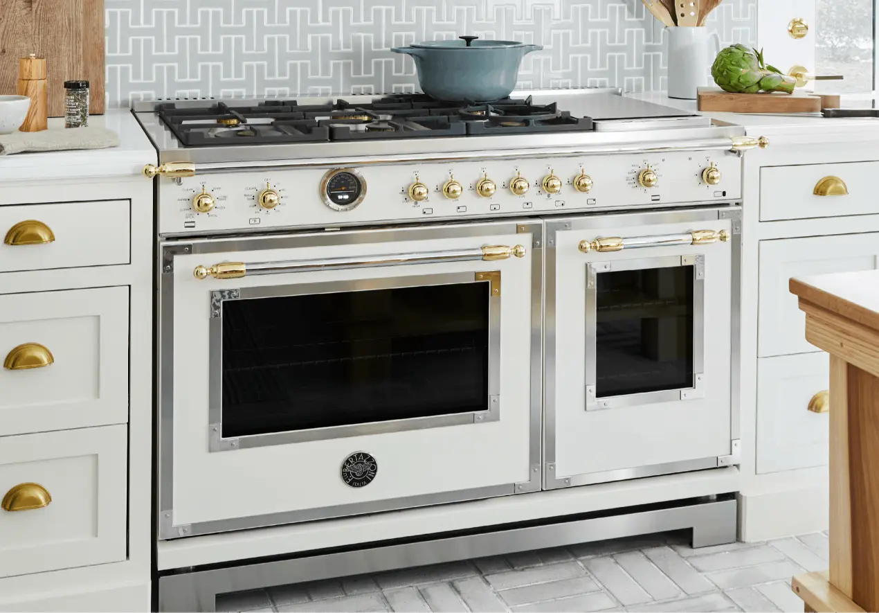 Bertazzoni Repair Service NYC