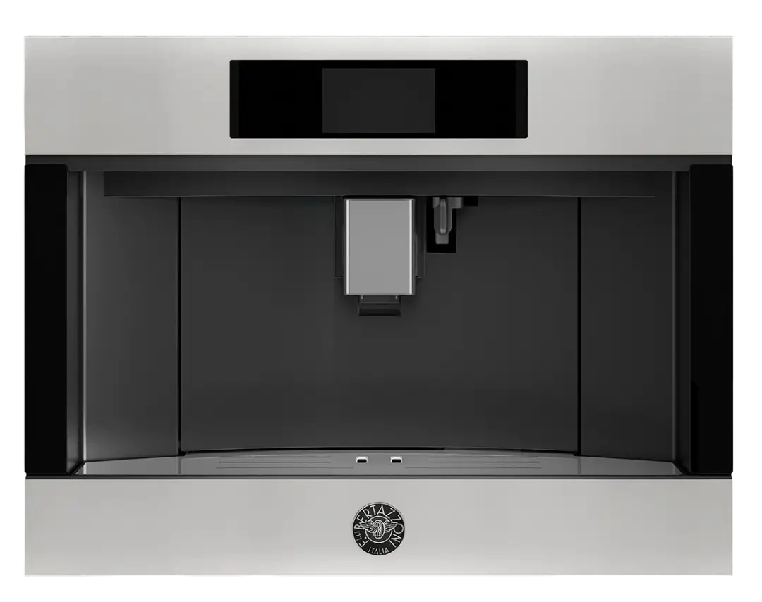bertazzoni coffee maker