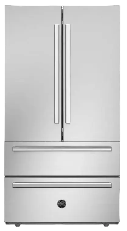 bertazzoni fridge