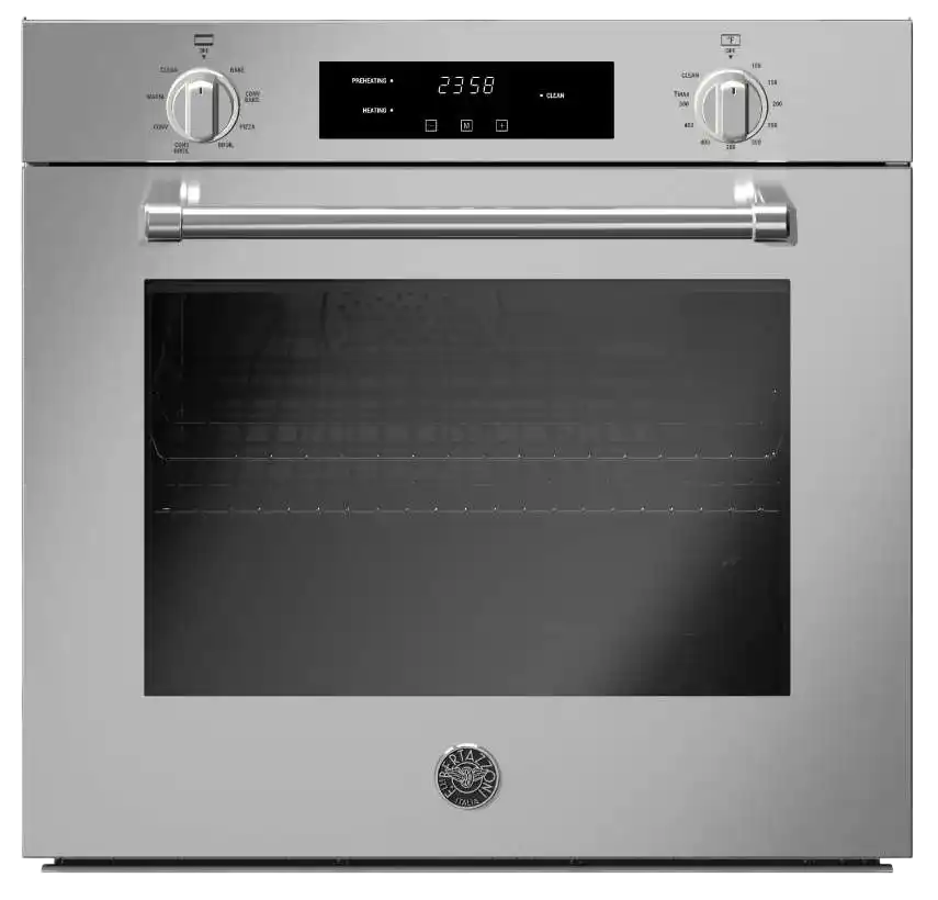 bertazzoni oven