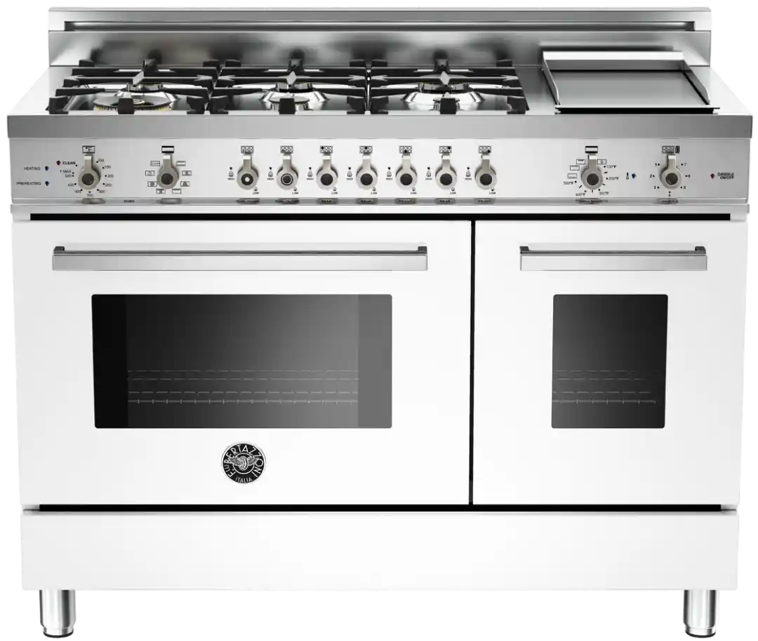 bertazzoni range