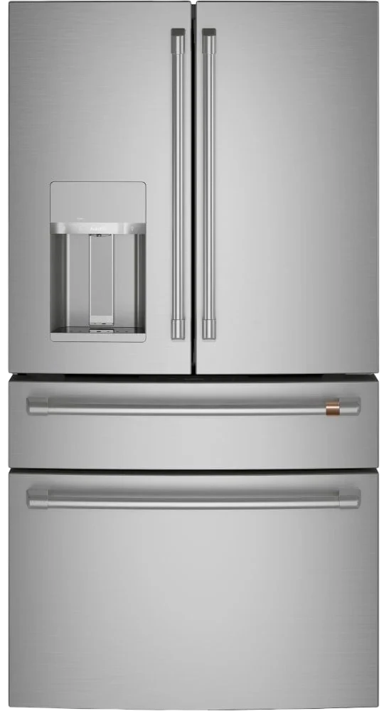 ge fridge