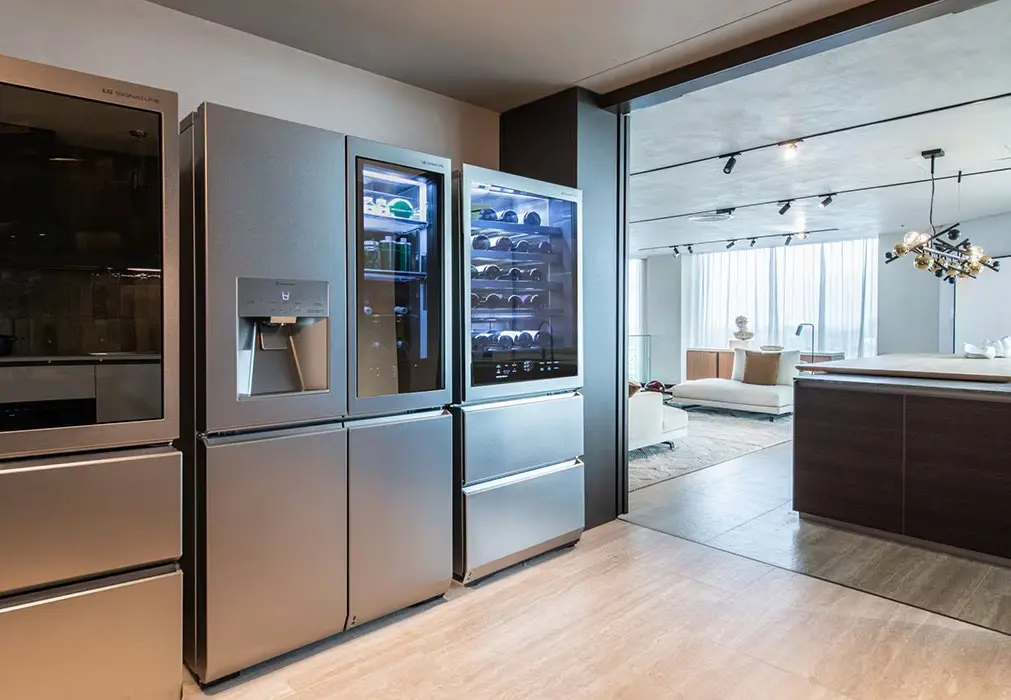 LG Repair Service NYC