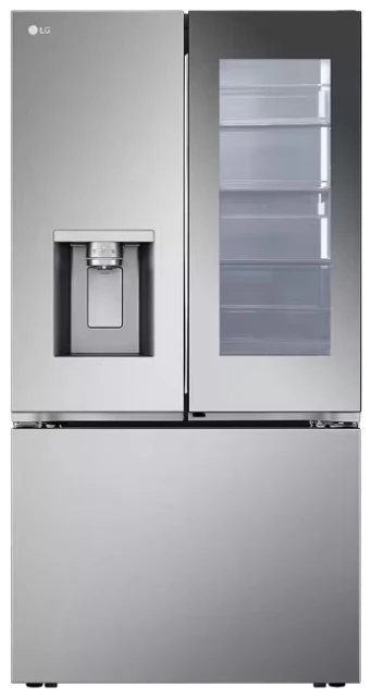 LG fridge