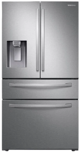 samsung fridge