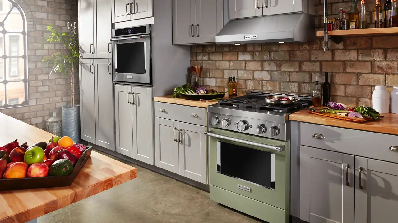 KitchenAid Repair Service NYC