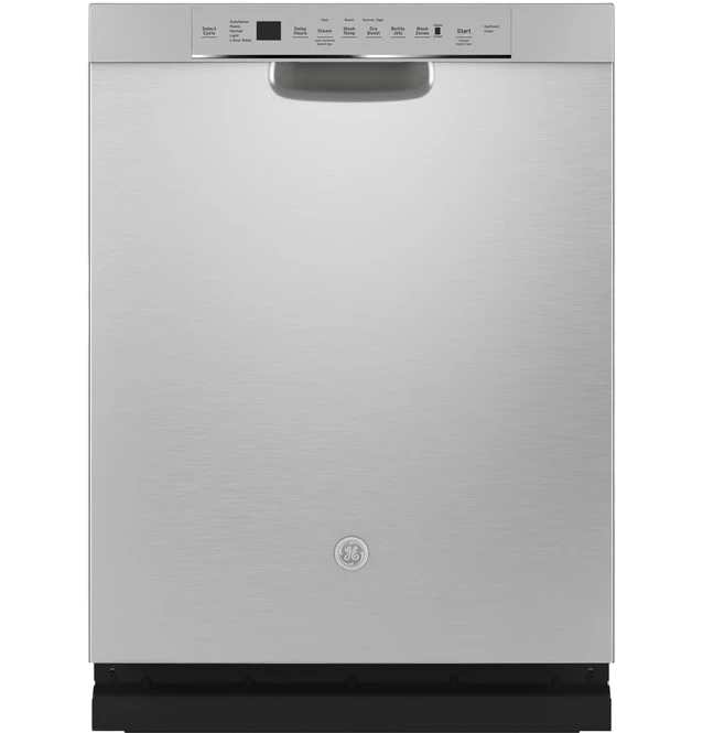 ge dishwasher