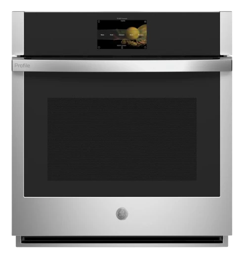 GE oven