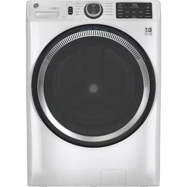 ge washing machine