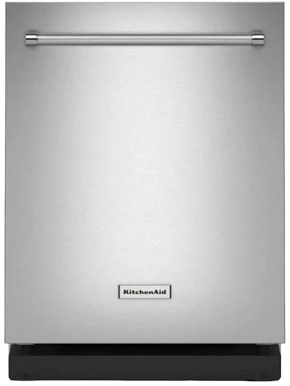 kitchenaid dishwasher