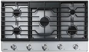 samsung cooktop