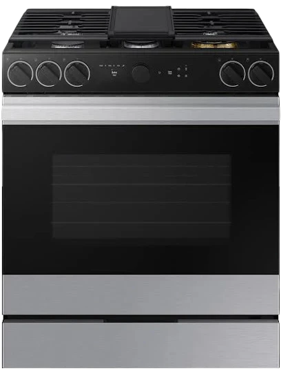 samsung range