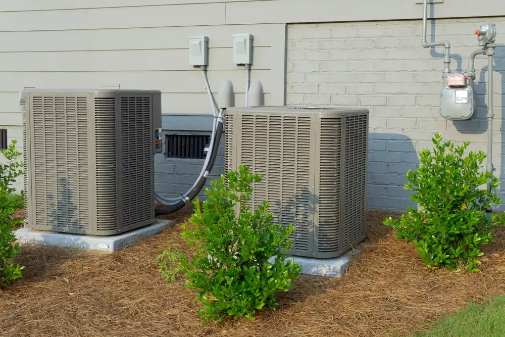 AC Installation in New York