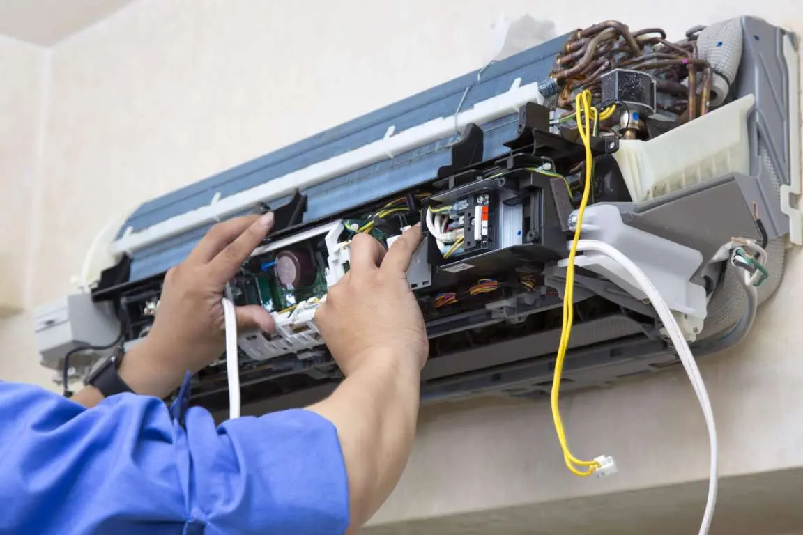 HVAC Systems We Service