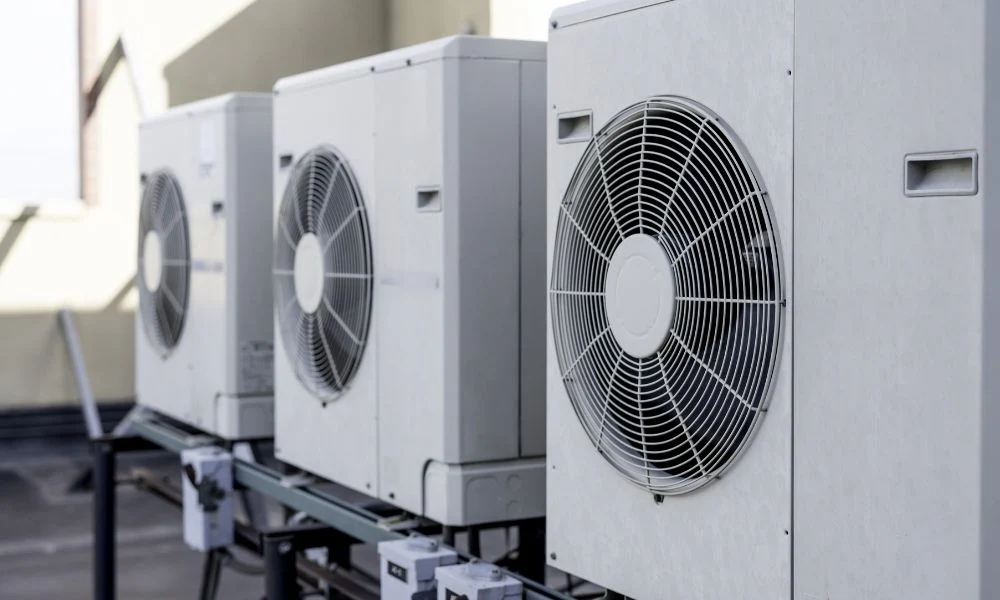 Ductless Mini-Split Services in New York