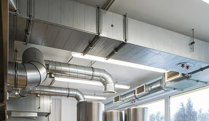 Common HVAC Issues