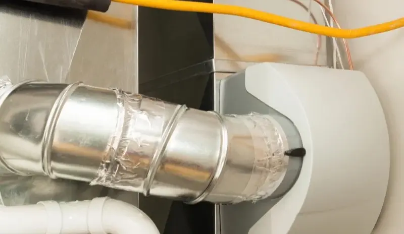 HVAC Systems We Service