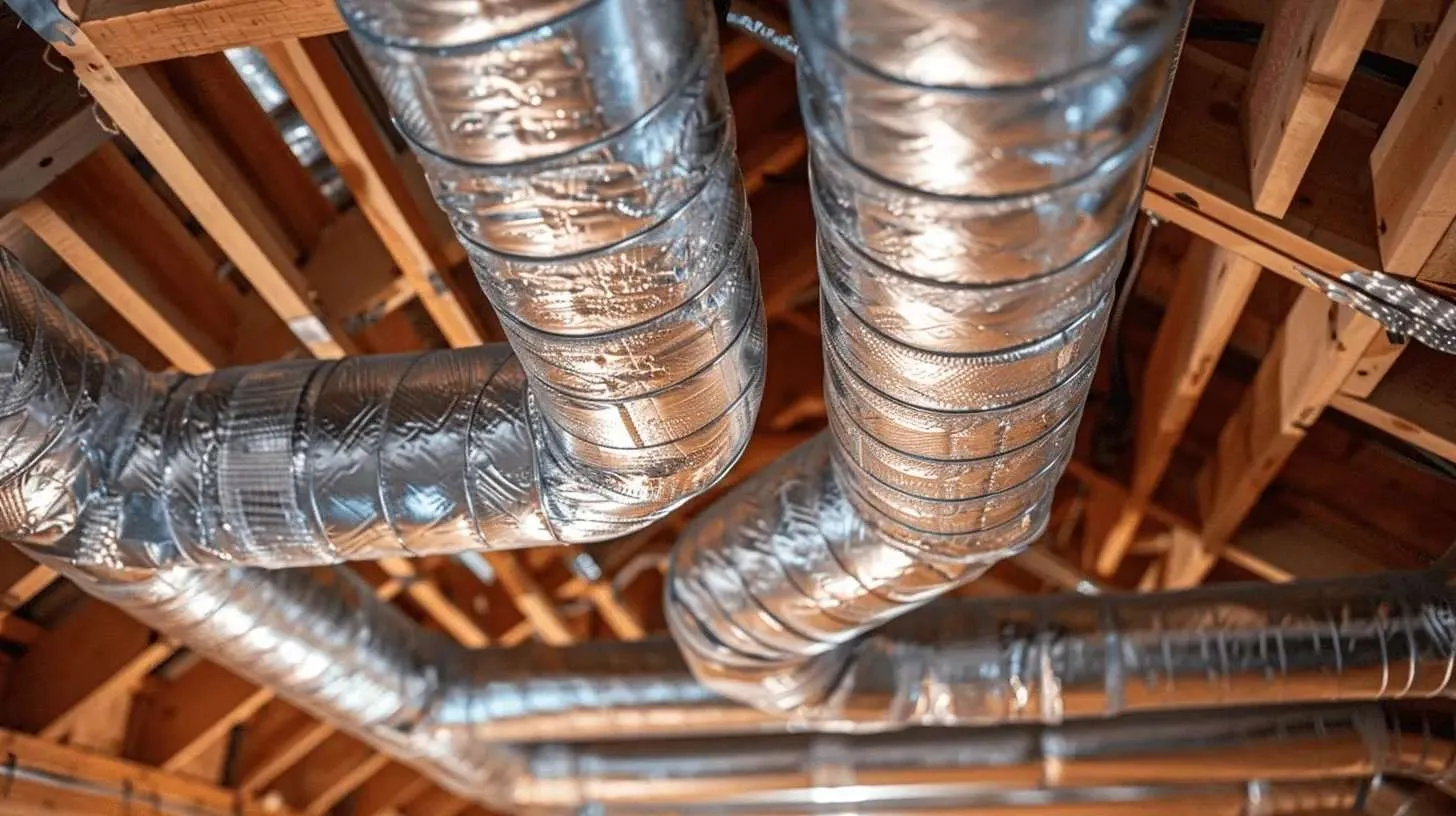 Ductwork Services in New York