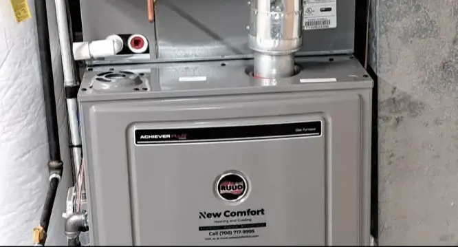 Common HVAC Issues