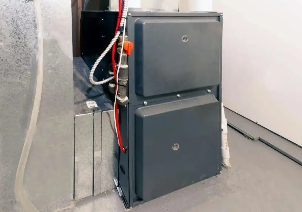 HVAC Systems We Service