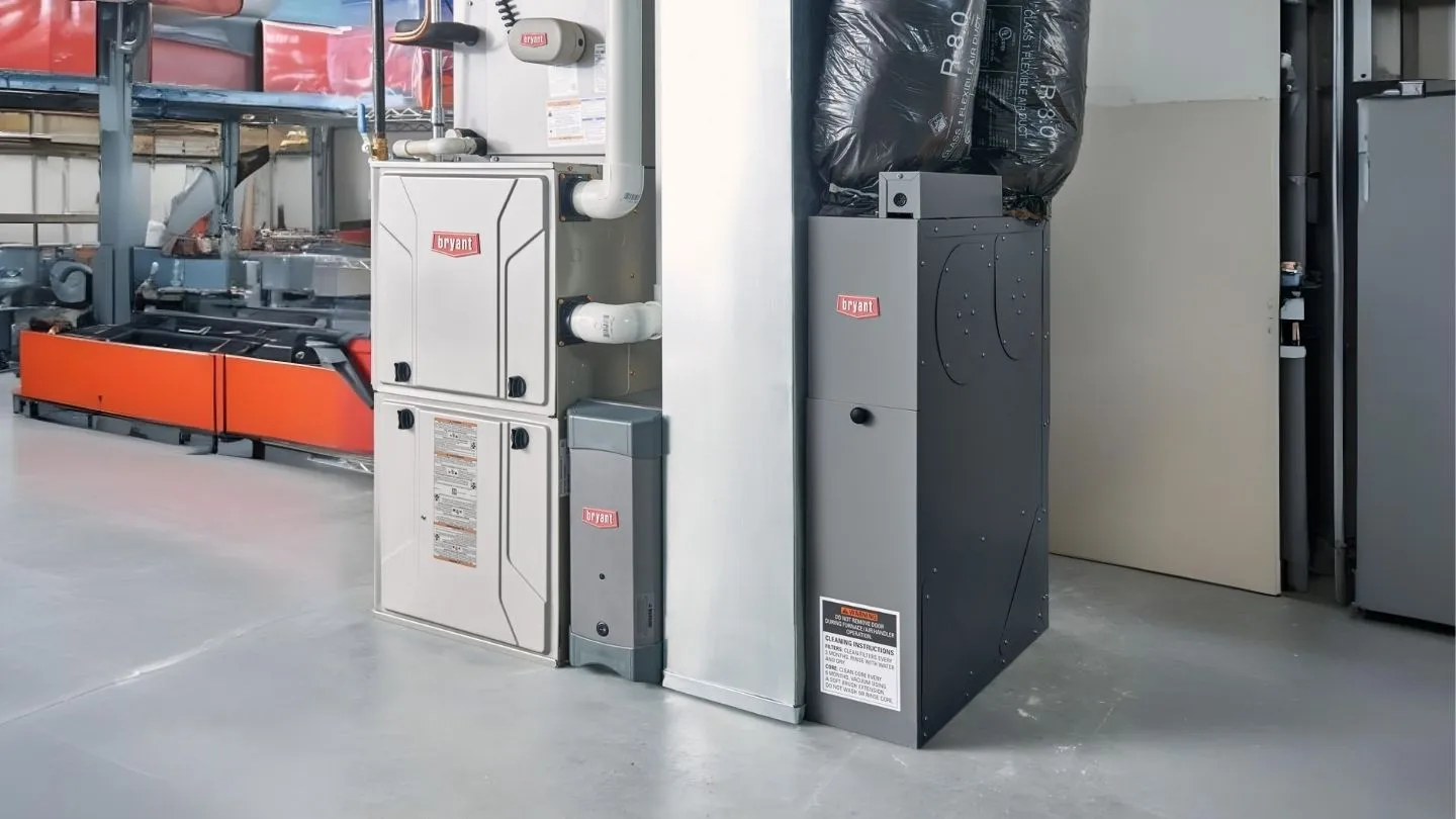 Furnace & Heating Maintenance in New York