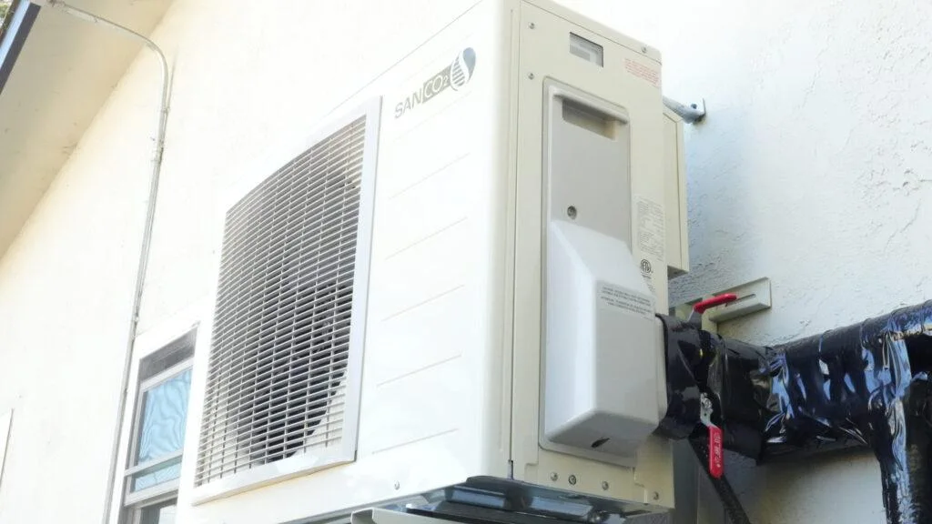 Common HVAC Issues