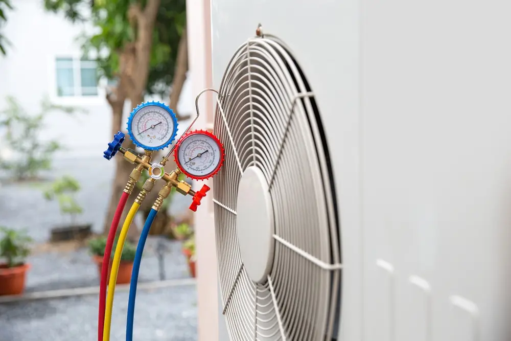 HVAC Systems We Service