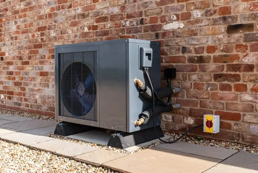 Heat Pump Services in New York