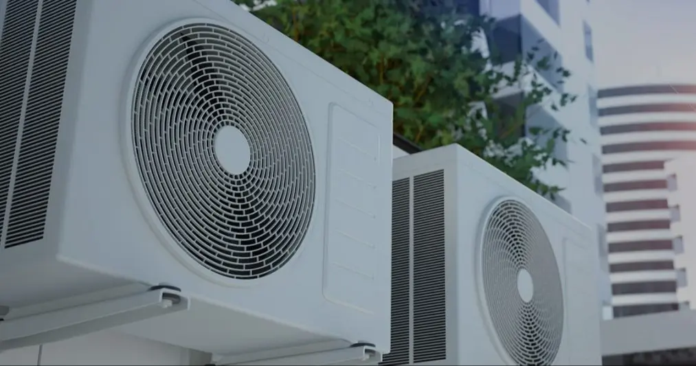 Indoor Air Quality in New York