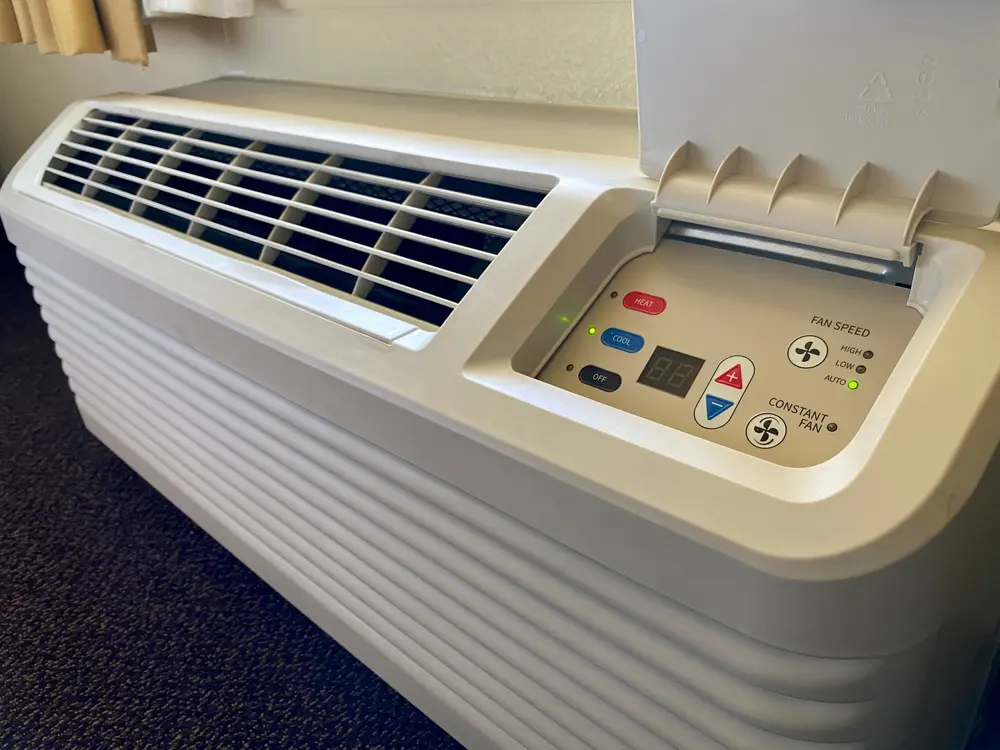 Common HVAC Issues