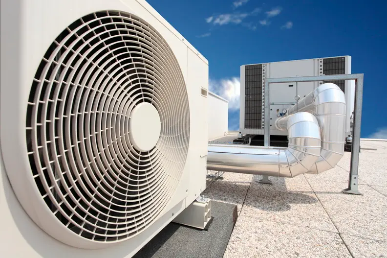 Common HVAC Issues