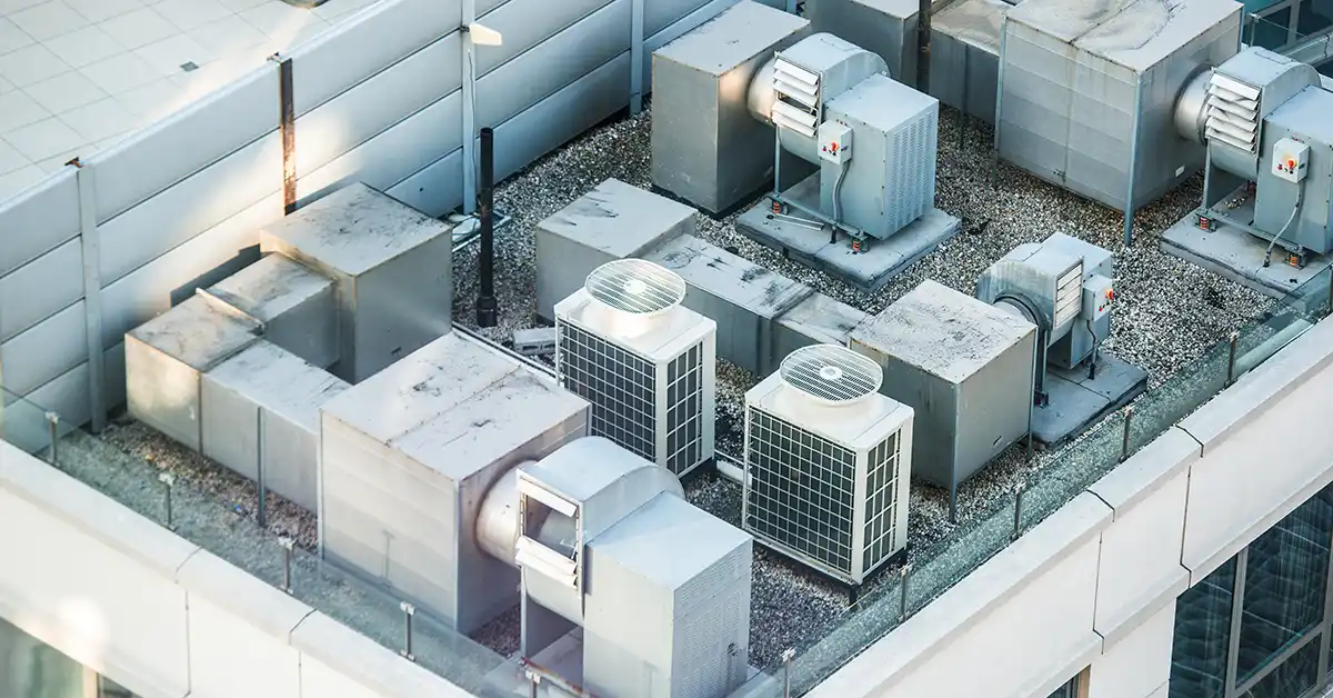 HVAC Systems We Service